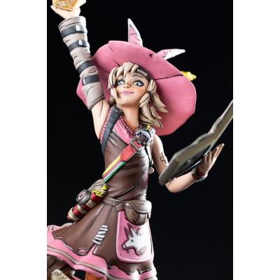 Tiny Tina´s Wonderland Estatua PVC Tina the Bunker Master 21 cm