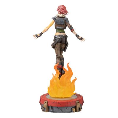 Borderlands Estatua PVC Lilith the Firehawk 29 cm