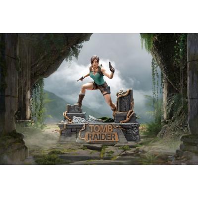Tomb Raider Estatua PVC Lara Croft 24 cm