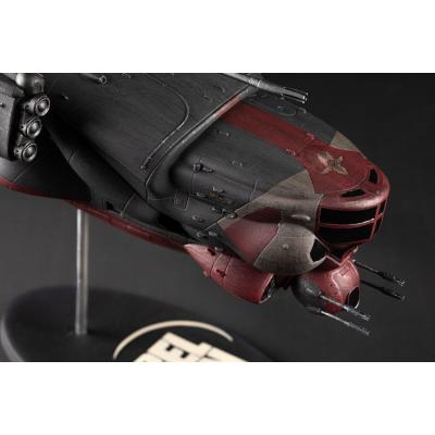 Rebel Moon Réplica Imperium Dropship 17 cm
