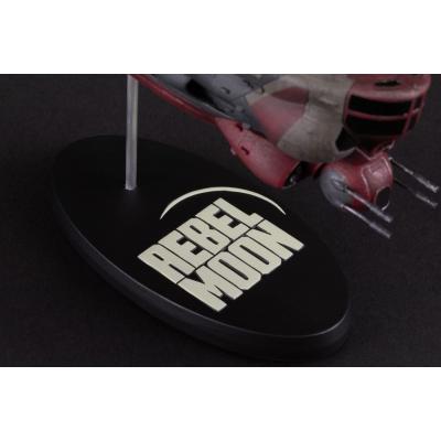Rebel Moon Réplica Imperium Dropship 17 cm
