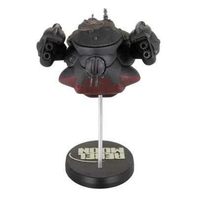 Rebel Moon Réplica Imperium Dropship 17 cm