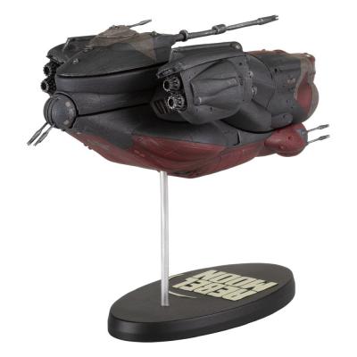 Rebel Moon Réplica Imperium Dropship 17 cm
