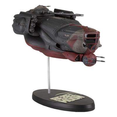 Rebel Moon Réplica Imperium Dropship 17 cm