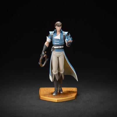 Castlevania Nocturne Estatua PVC Richter Belmont 23 cm