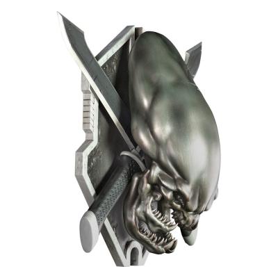 Halo Escultura de Pared Legendary Icon Grunt Edition 25 x 28 cm