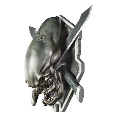 Halo Escultura de Pared Legendary Icon Grunt Edition 25 x 28 cm