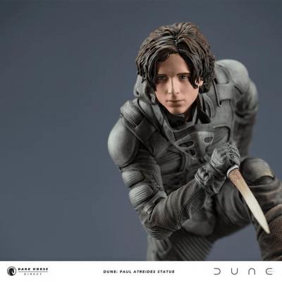 Dune Estatua Paul Atreides 22 cm