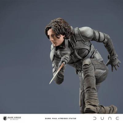 Dune Estatua Paul Atreides 22 cm