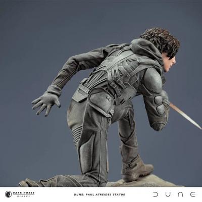 Dune Estatua Paul Atreides 22 cm