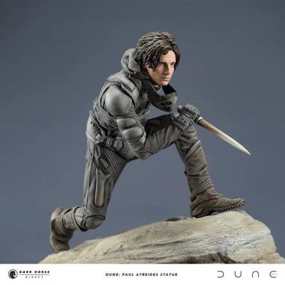 Dune Estatua Paul Atreides 22 cm
