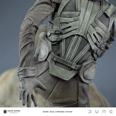 Dune Estatua Paul Atreides 22 cm