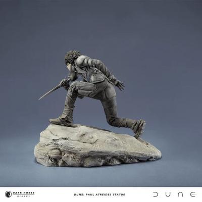 Dune Estatua Paul Atreides 22 cm