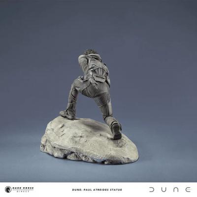 Dune Estatua Paul Atreides 22 cm