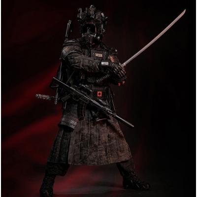 Special Warfare Ming Dynasty Extreme Zone Figura 1/6 Jinyiwei 28 cm