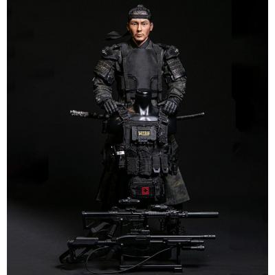 Special Warfare Ming Dynasty Extreme Zone Figura 1/6 Jinyiwei 28 cm