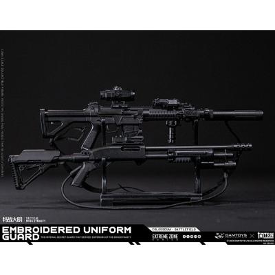 Special Warfare Ming Dynasty Extreme Zone Figura 1/6 Jinyiwei 28 cm