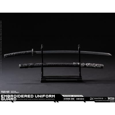 Special Warfare Ming Dynasty Extreme Zone Figura 1/6 Jinyiwei 28 cm