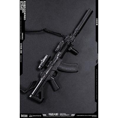 Special Warfare Ming Dynasty Extreme Zone Figura 1/6 Jinyiwei 28 cm