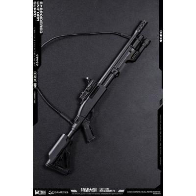Special Warfare Ming Dynasty Extreme Zone Figura 1/6 Jinyiwei 28 cm