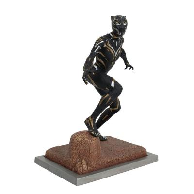 Black Panther: Wakanda Forever Marvel Gallery Estatua Shuri 25 cm