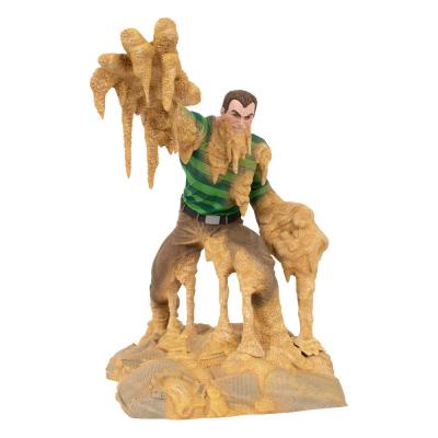 Marvel Comic Gallery Estatua Sandman 25 cm