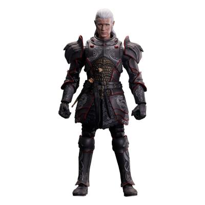 House of the Dragon Figuras 18 cm Serie 1 Surtido (6)