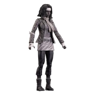 The Walking Dead Figuras 18 cm Serie 1 Surtido (6)