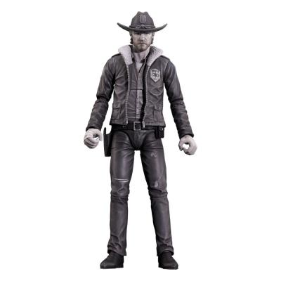 The Walking Dead Figuras 18 cm Serie 1 Surtido (6)