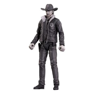 The Walking Dead Figuras 18 cm Serie 1 Surtido (6)