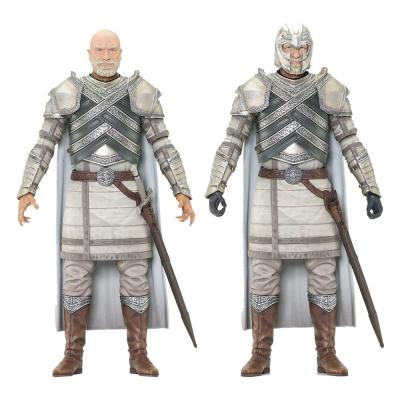 House of the Dragon Figuras 18 cm Serie 3 Surtido (6)