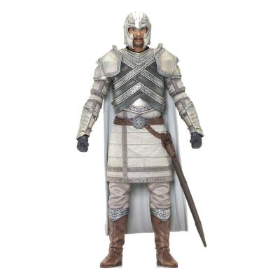 House of the Dragon Figura Ser Criston Cole Previews Exclusive 18 cm