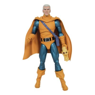 Marvel Select Figura 1/10 Hobgoblin 18 cm