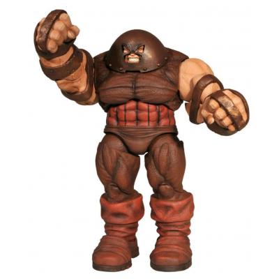 Marvel Select Figura Juggernaut 18 cm