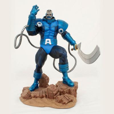 Marvel Premier Collection Estatua 1/7 Apocalypse 30 cm