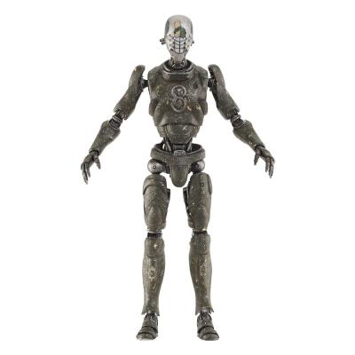 Rebel Moon Figuras Deluxe 18 cm Serie 1 Surtido (6)