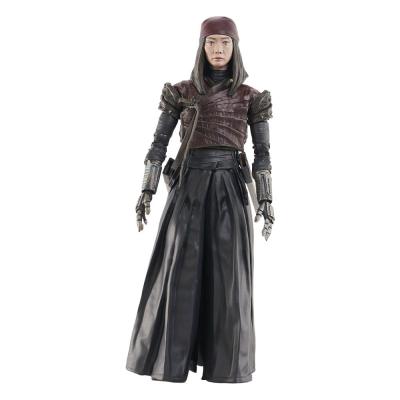 Rebel Moon Figuras Deluxe 18 cm Serie 1 Surtido (6)