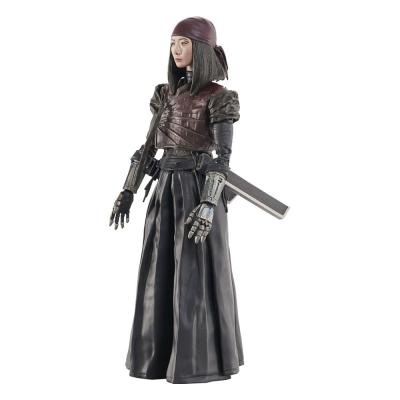 Rebel Moon Figuras Deluxe 18 cm Serie 1 Surtido (6)