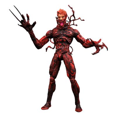 Marvel Select Figura Carnage 20 cm