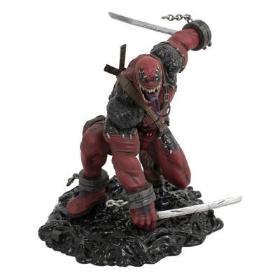 Marvel Comic Gallery Deluxe Estatua Venompool 25 cm
