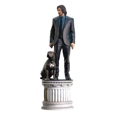 John Wick 3 Estatua Milestones 1/6 John Wick 43 cm