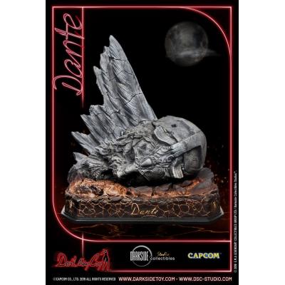 Devil May Cry Estatua Ultimate 1/3 Dante Masters Edition 92 cm