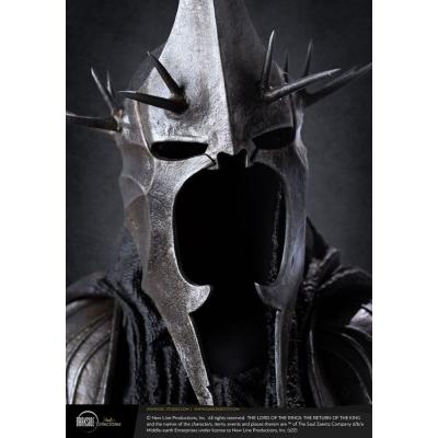 El Señor de los Anillos Estatua 1/3 MS Series The Witch-King of Angmar John Howe Signature Edition 93 cm