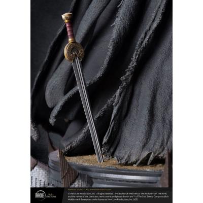 El Señor de los Anillos Estatua 1/3 MS Series The Witch-King of Angmar John Howe Signature Edition 93 cm