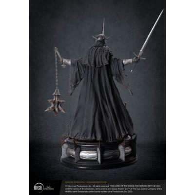 El Señor de los Anillos Estatua 1/3 MS Series The Witch-King of Angmar John Howe Signature Edition 93 cm