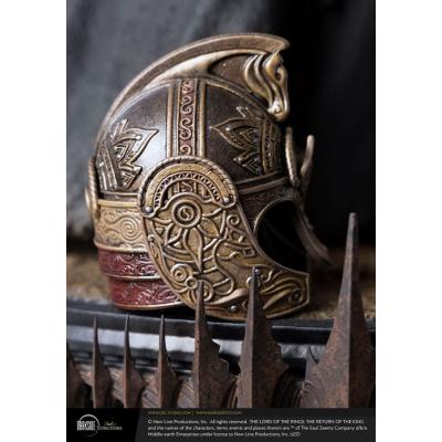 El Señor de los Anillos Estatua 1/3 MS Series The Witch-King of Angmar John Howe Signature Edition 93 cm