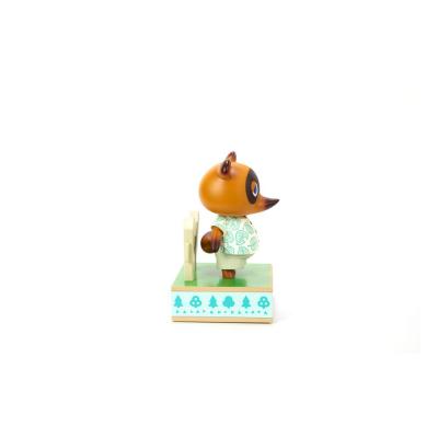 Animal Crossing: New Horizons Estatua PVC Tom Nook 22 cm