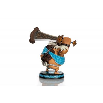 The Legend of Zelda Breath of the Wild Estatua PVC Daruk Collector's Edition 30 cm