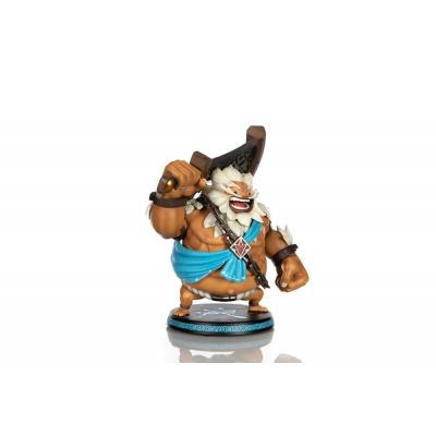 The Legend of Zelda Breath of the Wild Estatua PVC Daruk Standard Edition 29 cm