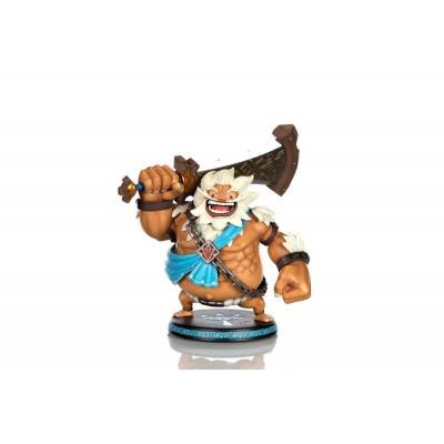 The Legend of Zelda Breath of the Wild Estatua PVC Daruk Standard Edition 29 cm